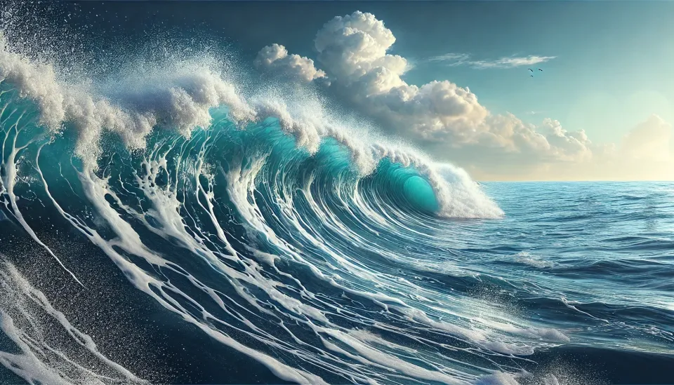 Ocean Waves