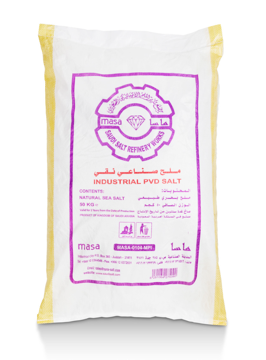Industrial PVD Salt